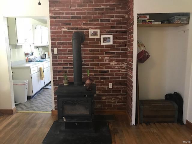 Mc Kinley Place - Residential