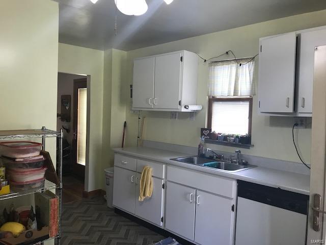 Mc Kinley Place - Residential