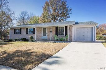 Pleasant Hollow 1 - Residential