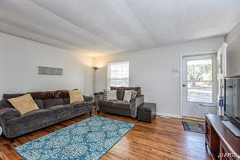 Pleasant Hollow 1 - Residential