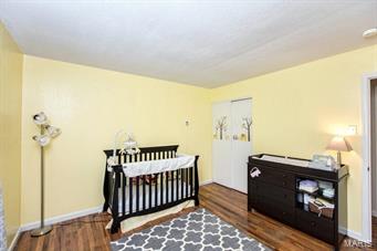 Pleasant Hollow 1 - Residential