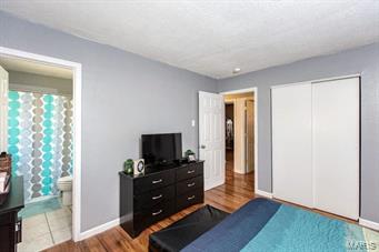 Pleasant Hollow 1 - Residential