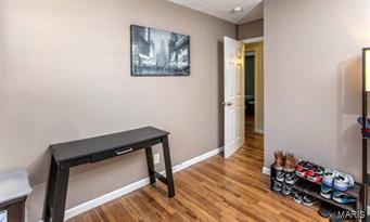 Pleasant Hollow 1 - Residential