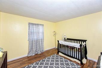 Pleasant Hollow 1 - Residential