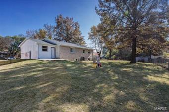 Pleasant Hollow 1 - Residential