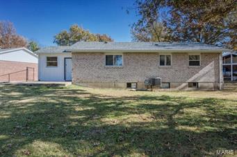 Pleasant Hollow 1 - Residential