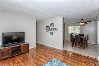 Pleasant Hollow 1 - Residential