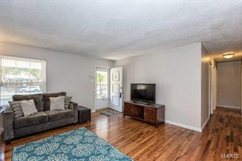 Pleasant Hollow 1 - Residential