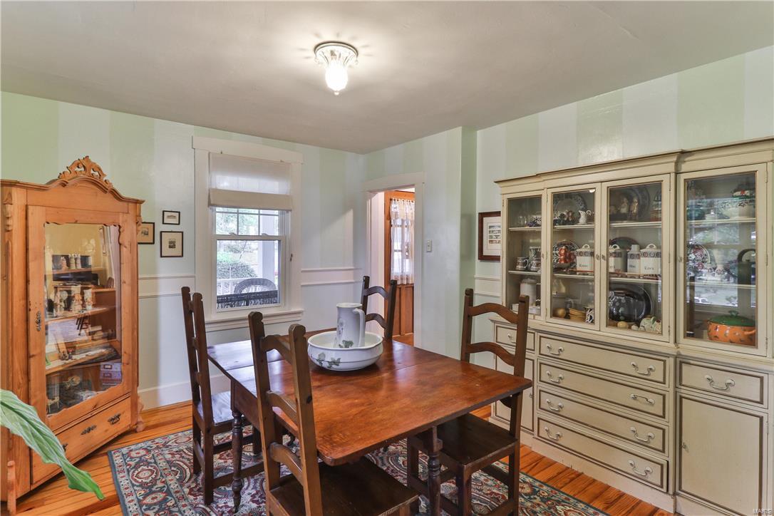 Sun Hill - Residential