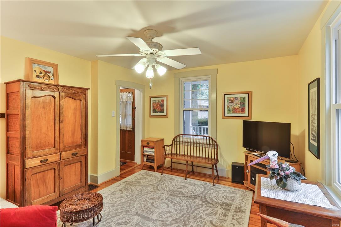 Sun Hill - Residential