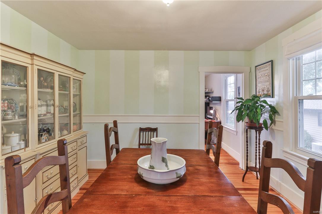 Sun Hill - Residential