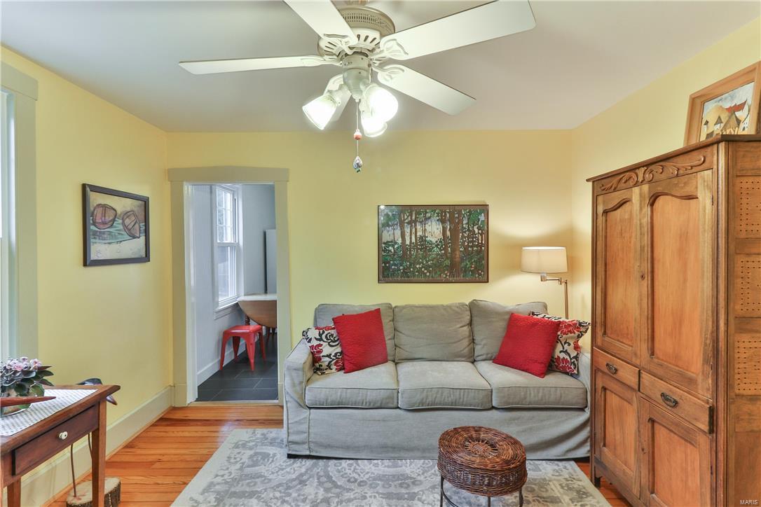 Sun Hill - Residential