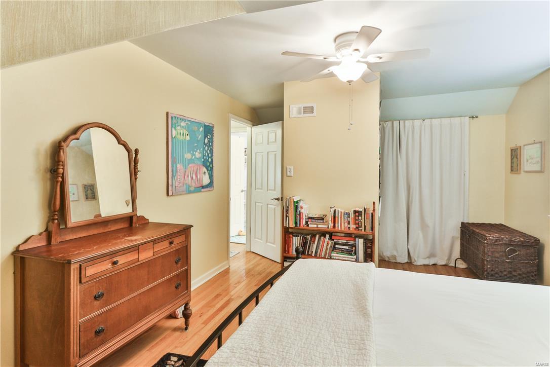 Sun Hill - Residential