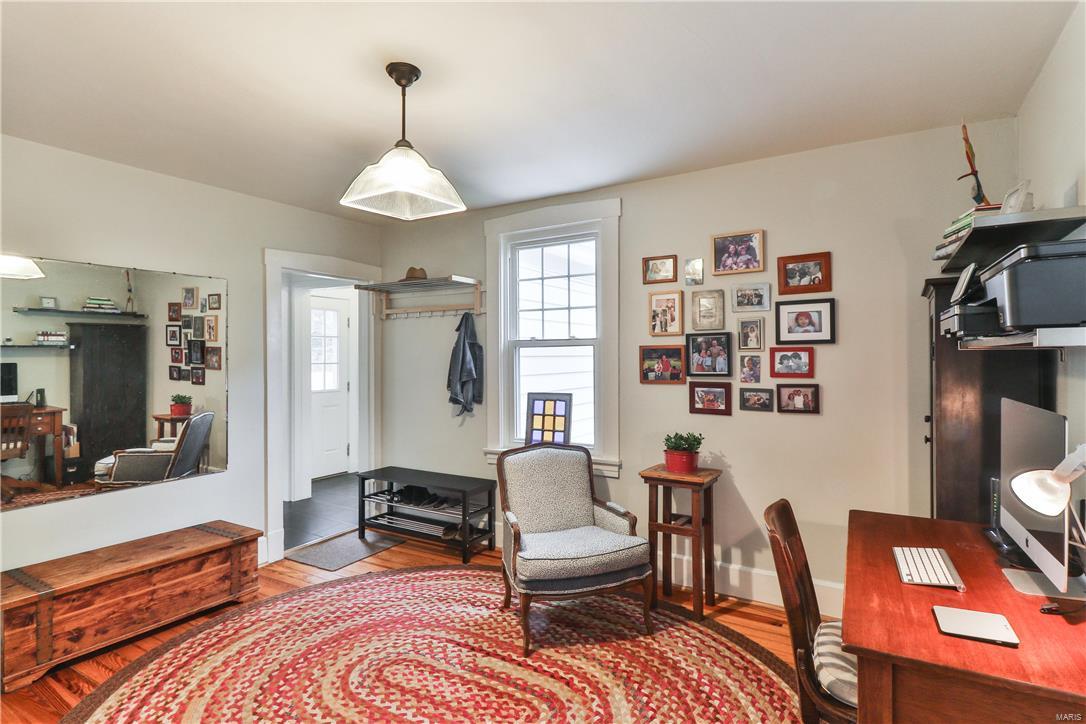 Sun Hill - Residential