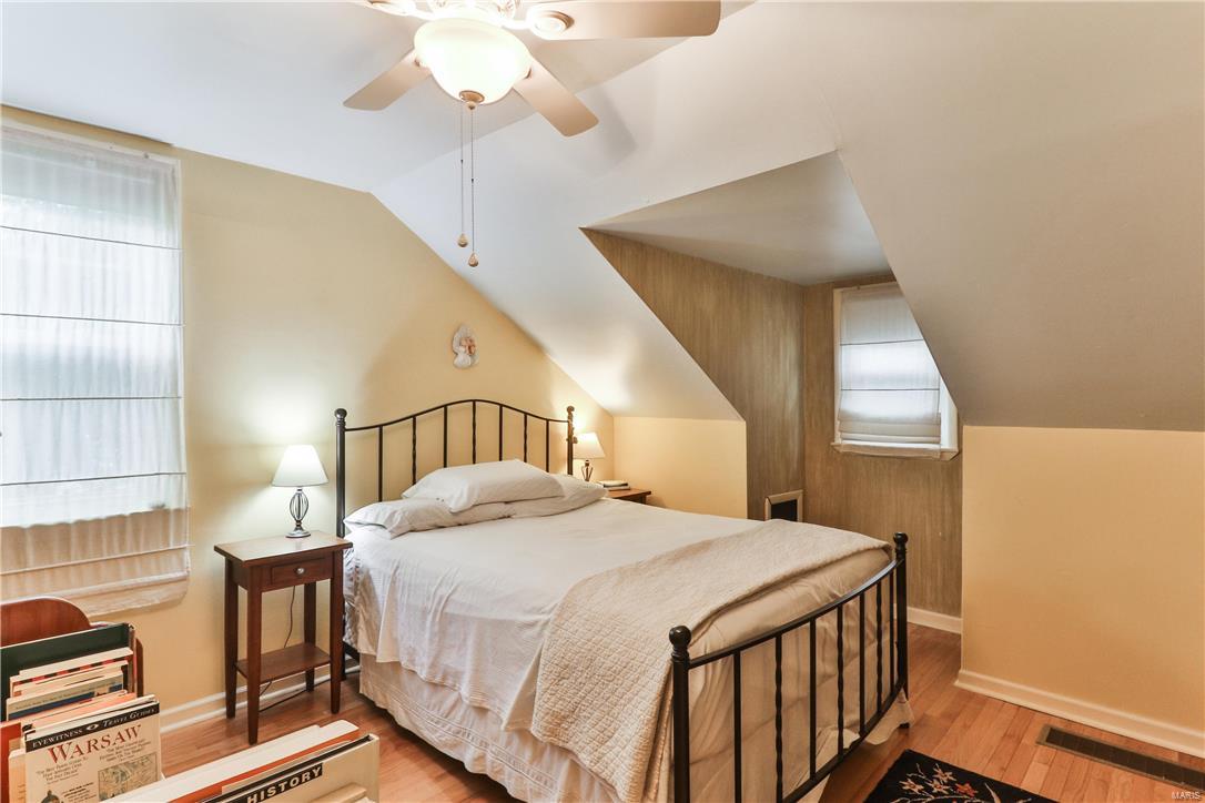 Sun Hill - Residential