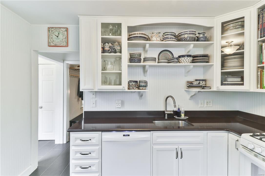 Sun Hill - Residential