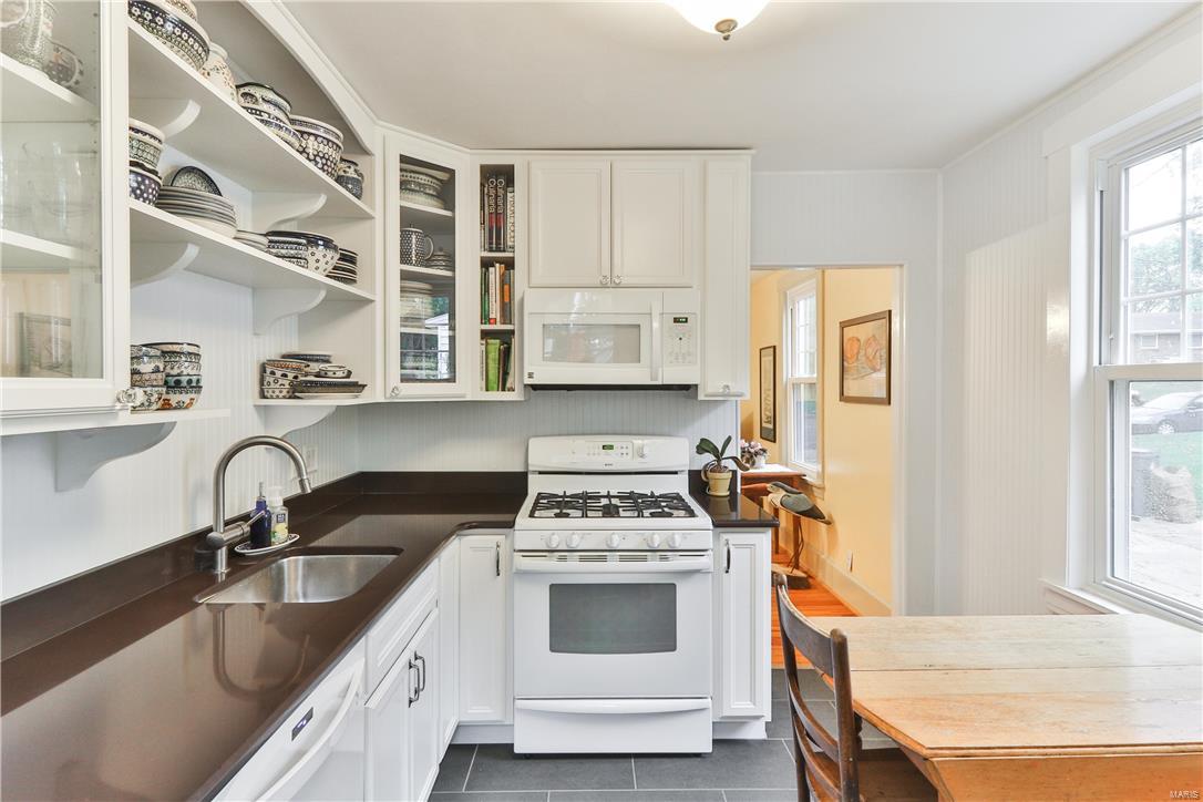 Sun Hill - Residential