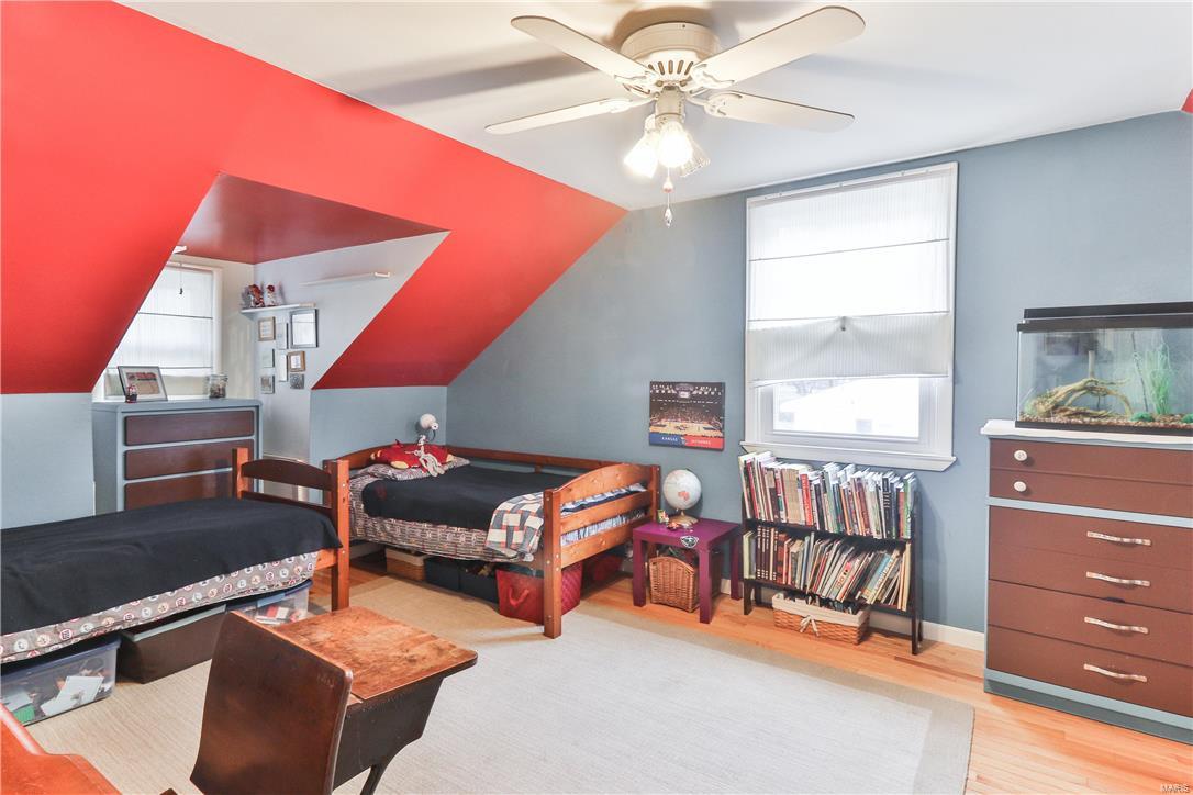 Sun Hill - Residential