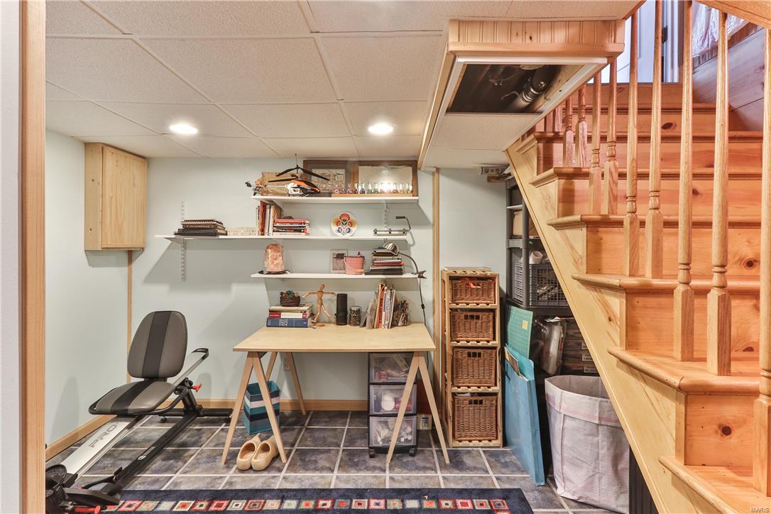 Sun Hill - Residential