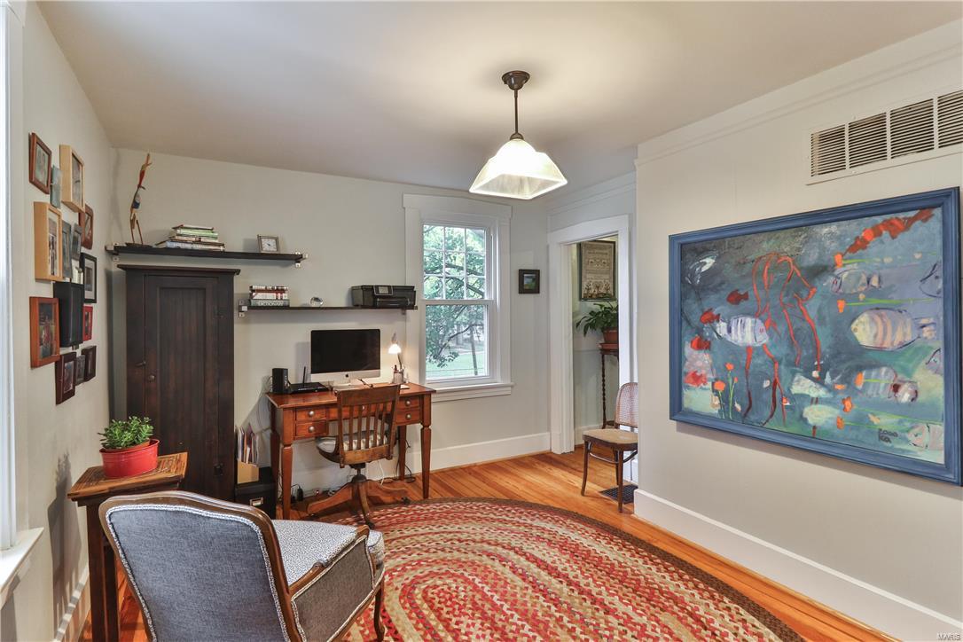 Sun Hill - Residential