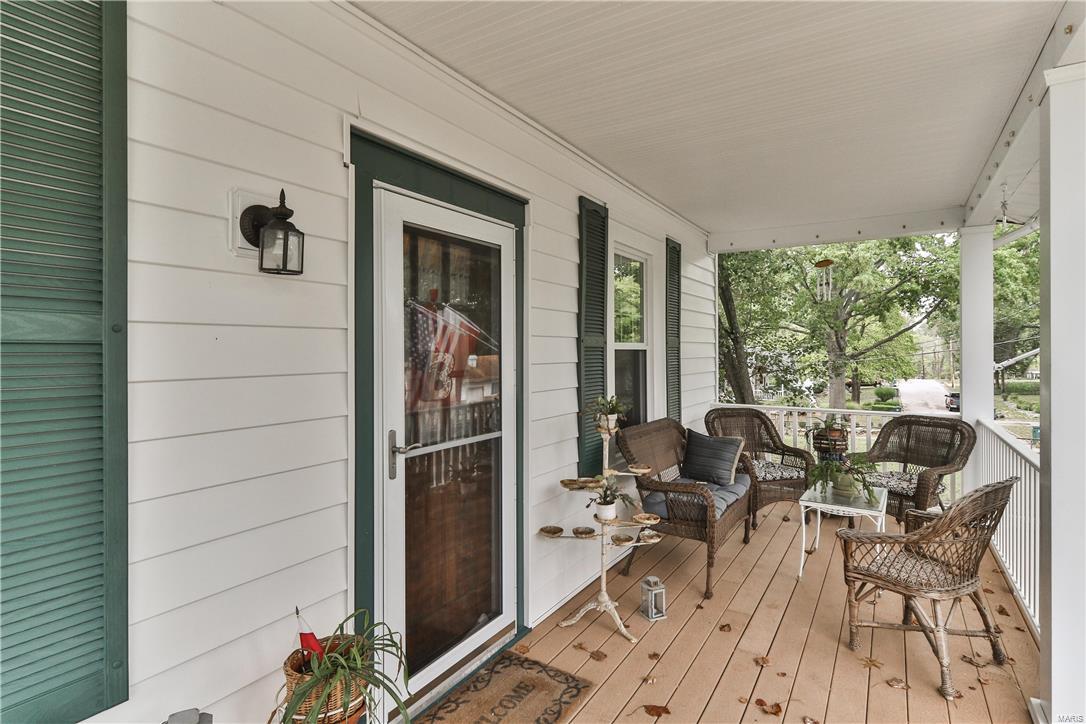 Sun Hill - Residential