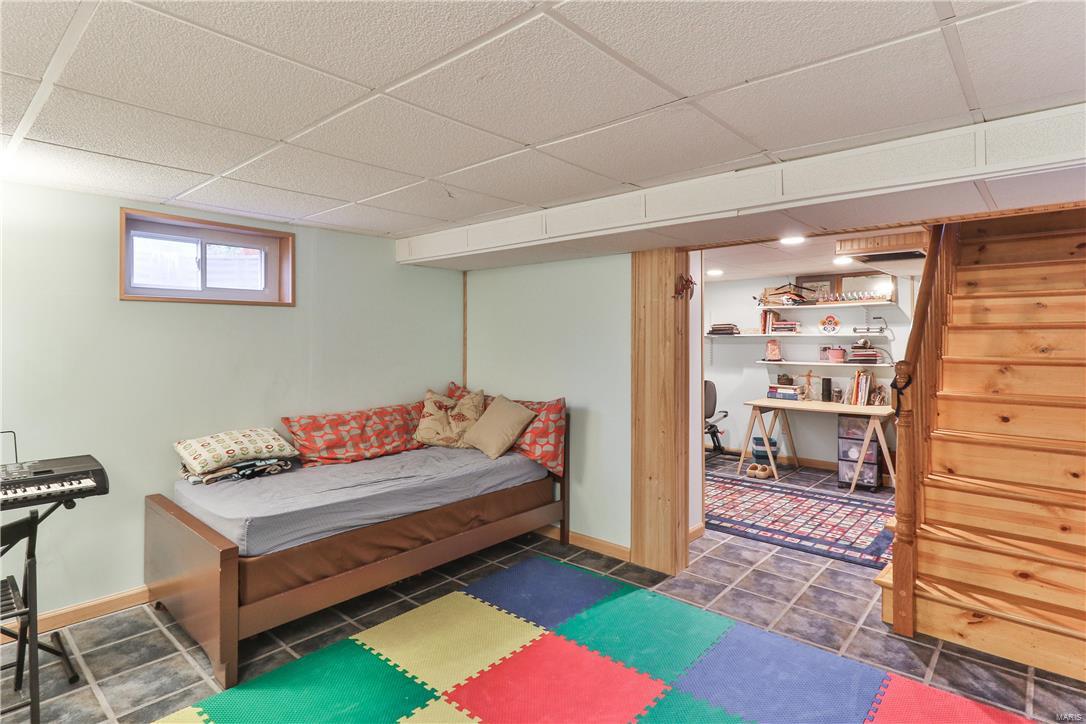 Sun Hill - Residential