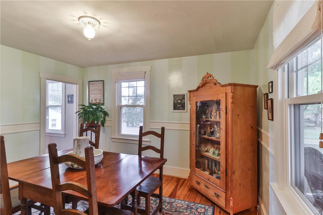 Sun Hill - Residential