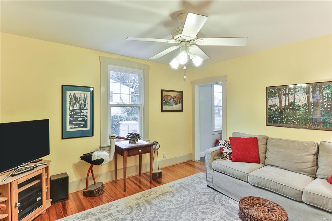 Sun Hill - Residential