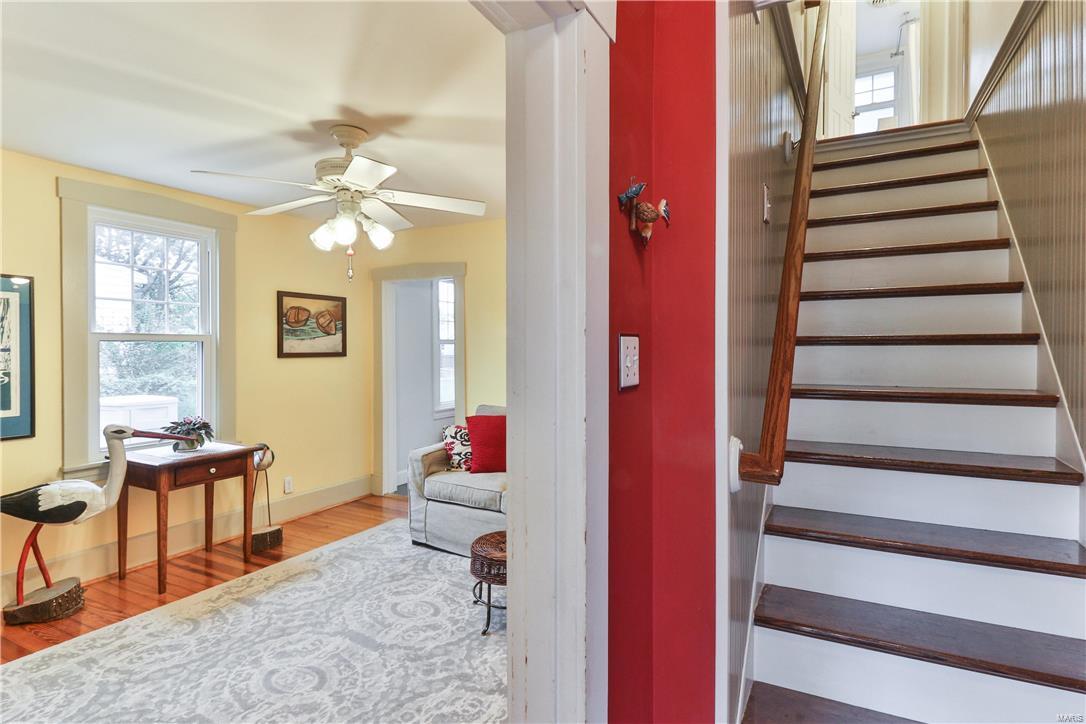 Sun Hill - Residential