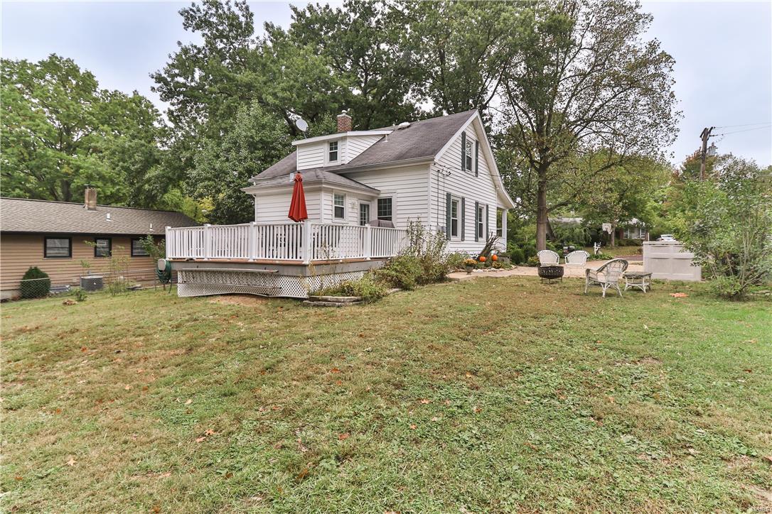 Sun Hill - Residential