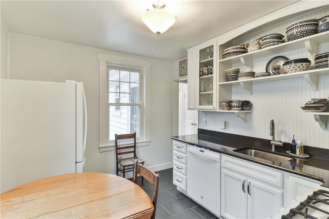 Sun Hill - Residential