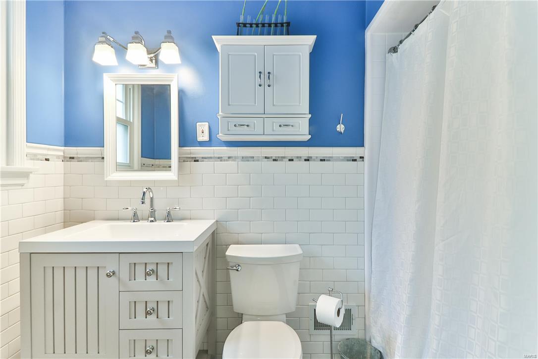 Sun Hill - Residential