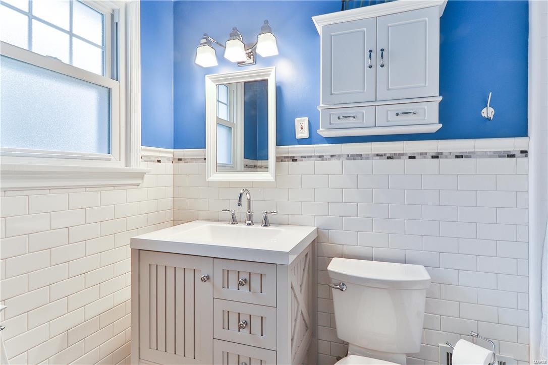 Sun Hill - Residential