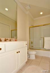 Villas Of Clayton Gardens Condo - Residential