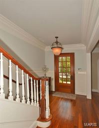 Villas Of Clayton Gardens Condo - Residential