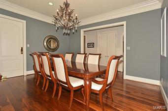 Villas Of Clayton Gardens Condo - Residential