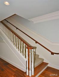 Villas Of Clayton Gardens Condo - Residential