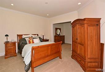 Villas Of Clayton Gardens Condo - Residential