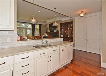 Villas Of Clayton Gardens Condo - Residential