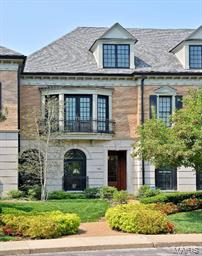 Villas Of Clayton Gardens Condo - Residential