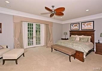 Villas Of Clayton Gardens Condo - Residential