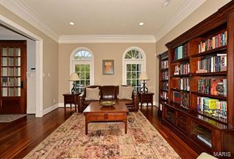 Villas Of Clayton Gardens Condo - Residential