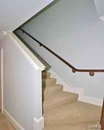 Villas Of Clayton Gardens Condo - Residential