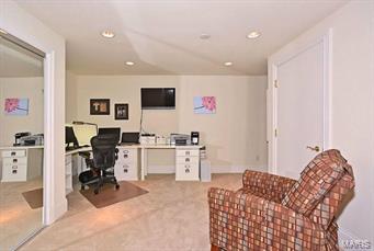 Villas Of Clayton Gardens Condo - Residential