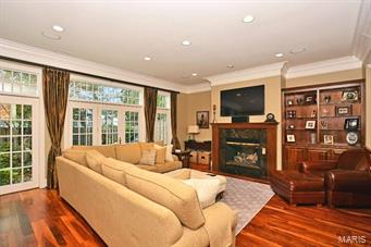 Villas Of Clayton Gardens Condo - Residential