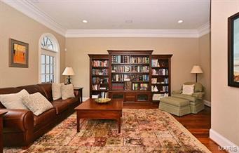 Villas Of Clayton Gardens Condo - Residential