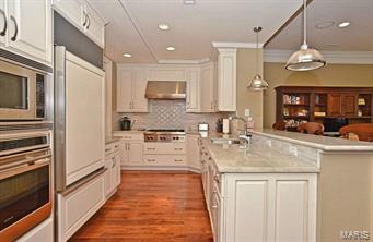 Villas Of Clayton Gardens Condo - Residential