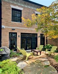 Villas Of Clayton Gardens Condo - Residential