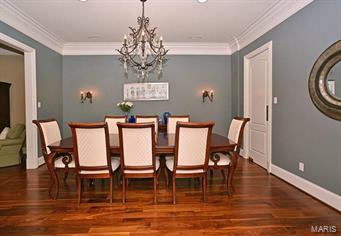 Villas Of Clayton Gardens Condo - Residential