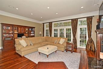 Villas Of Clayton Gardens Condo - Residential